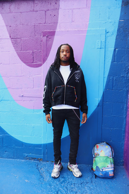 Saint 7 Jacket