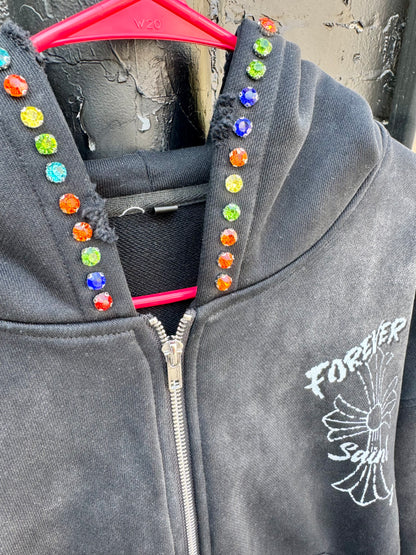 Saint 7 Jacket