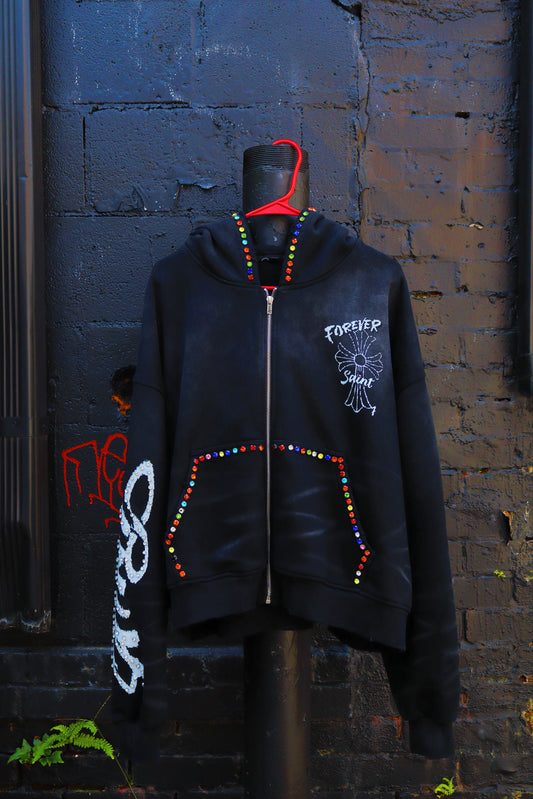 Saint 7 Jacket