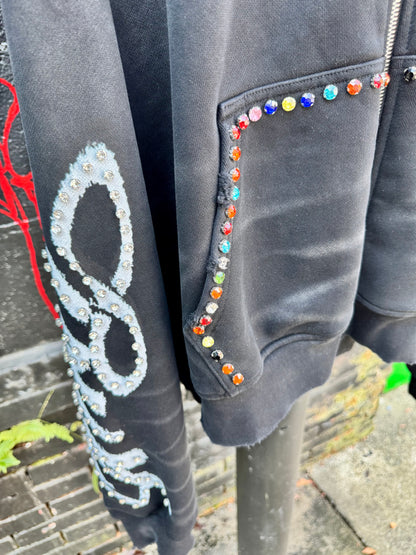 Saint 7 Jacket