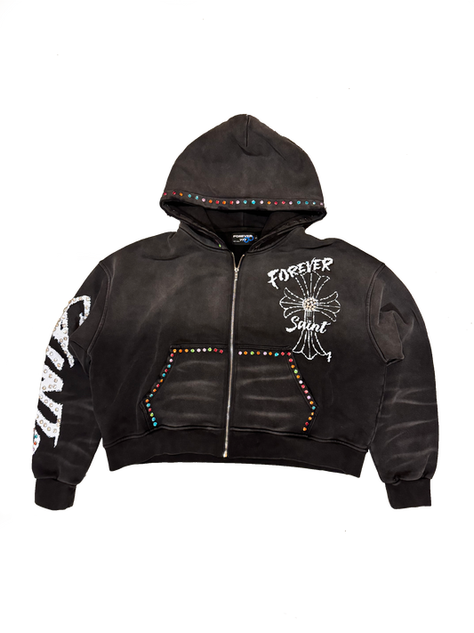 Saint 7 Jacket